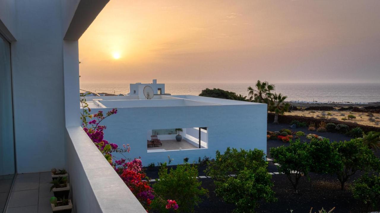 Villa Amor Costa Teguise Exterior foto